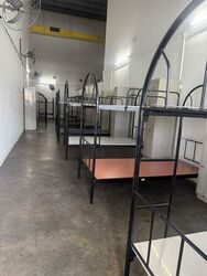 Tuas South Street 3 (D22), Factory #464071601